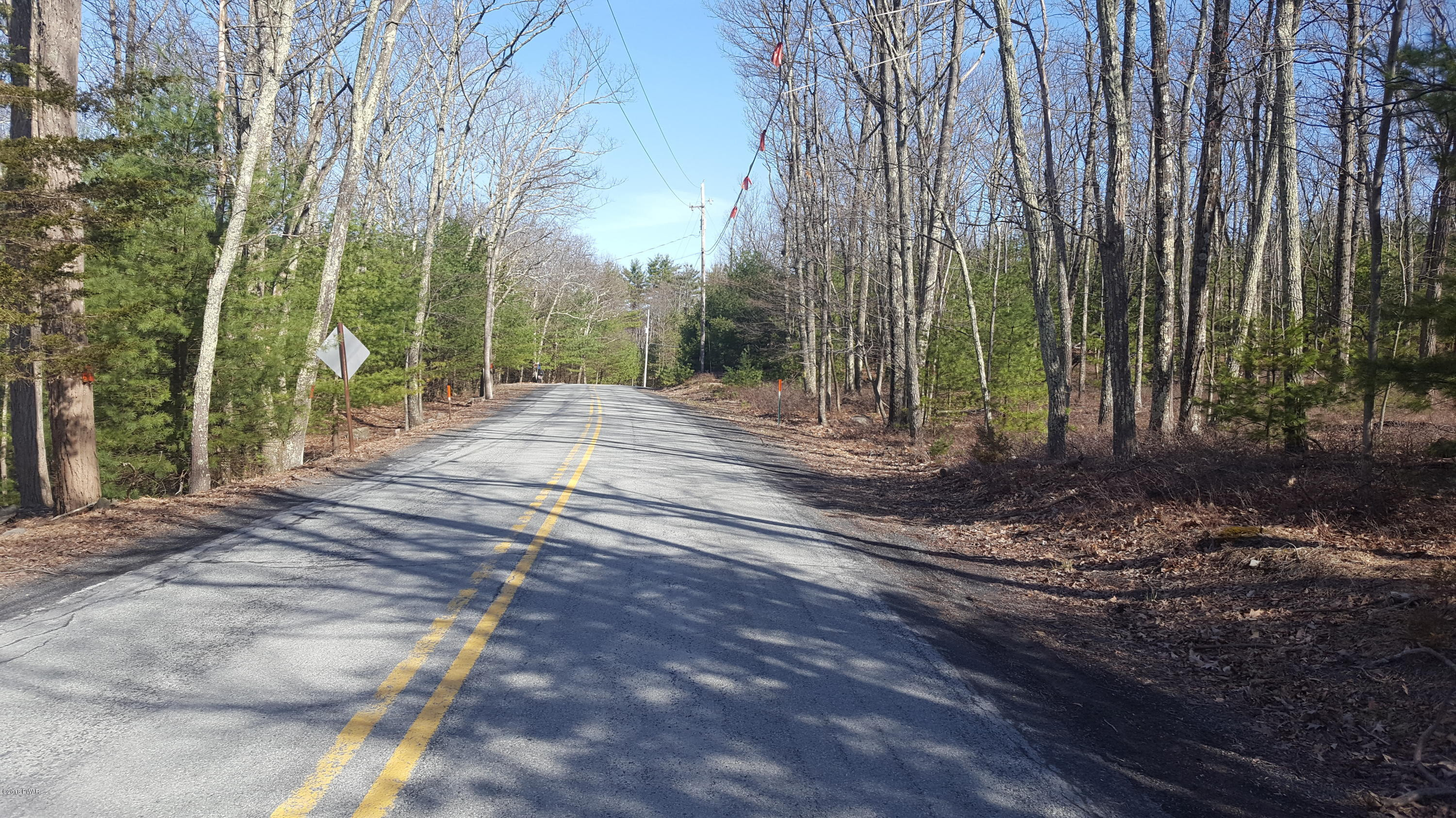 Myck Road Dingmans Ferry, PA 18328 - Photo 1 of 2