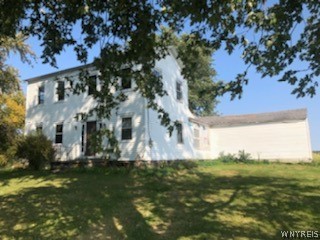 10661 Cook Road Pavilion, NY 14525 - Photo 1 of 1