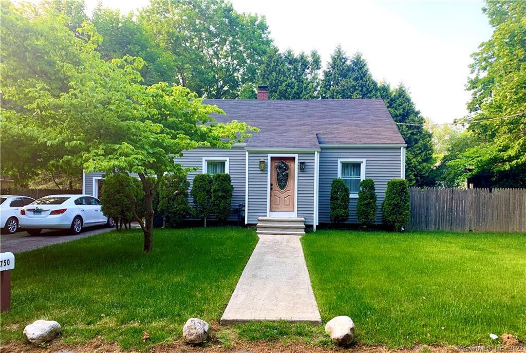 3750 Old Town Road Bridgeport, CT 06606 - Photo 1 of 1