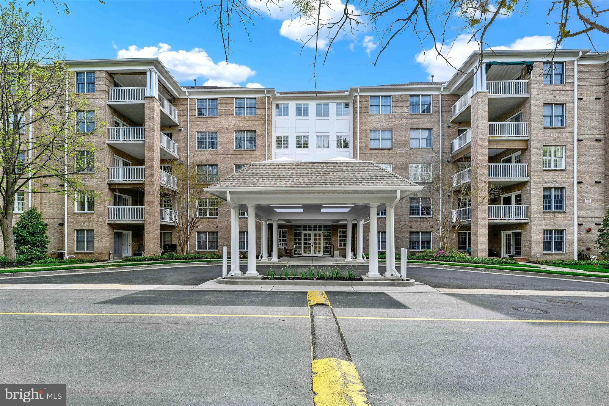12310 Rosslare Ridge Road, Unit 306 Lutherville-Timonium, MD 21093 - Photo 1 of 31