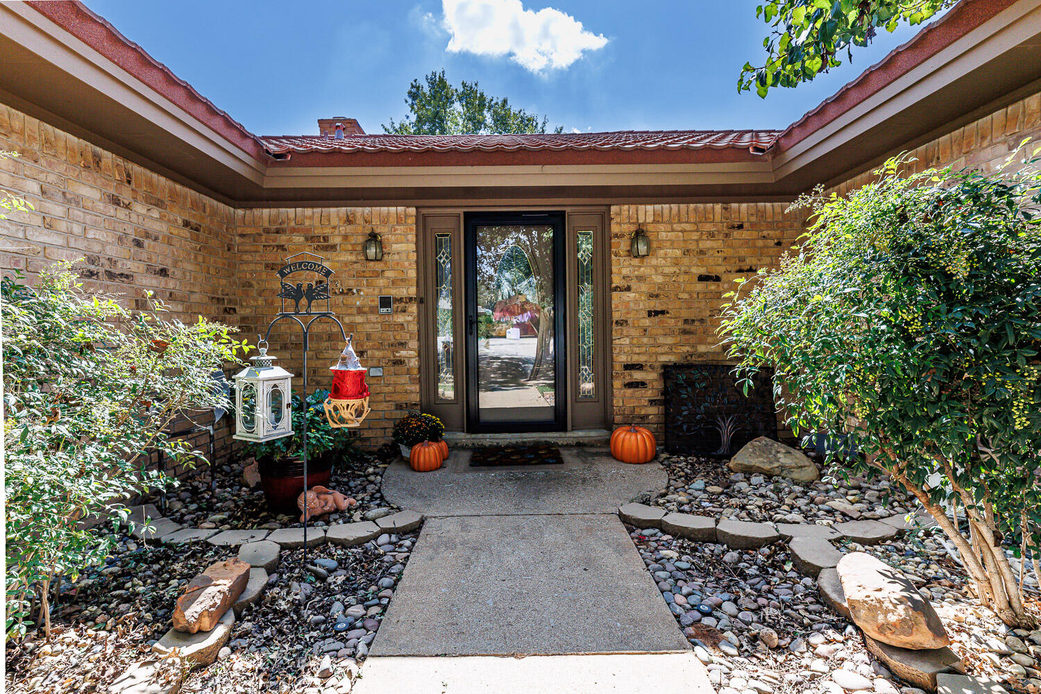 5717 72nd Street Lubbock, TX 79424 - Photo 3 of 54 Front Exterior
