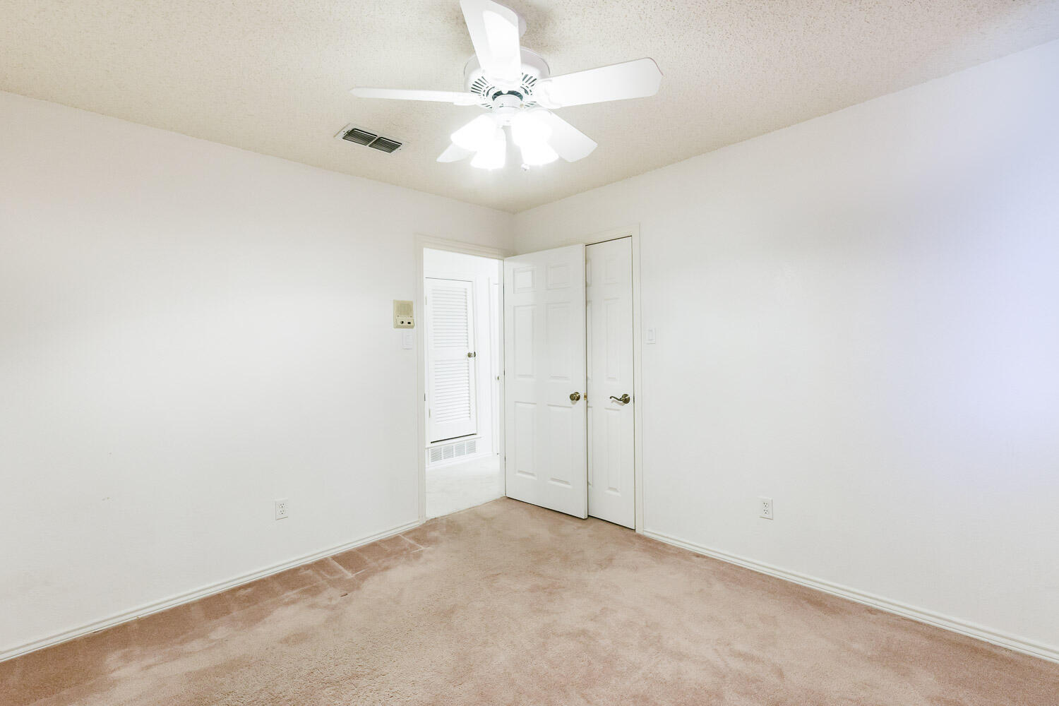 5717 72nd Street Lubbock, TX 79424 - Photo 38 of 54 Third Bedroom