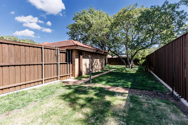 $315,000 | 5717 72nd Street, Lubbock, TX 79424