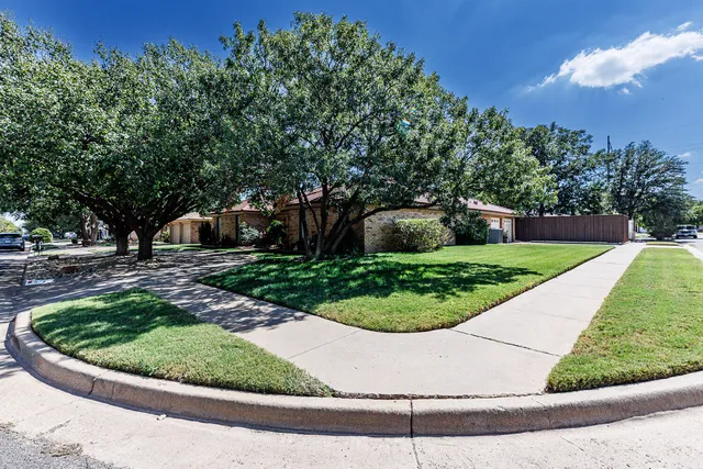 $315,000 | 5717 72nd Street, Lubbock, TX 79424