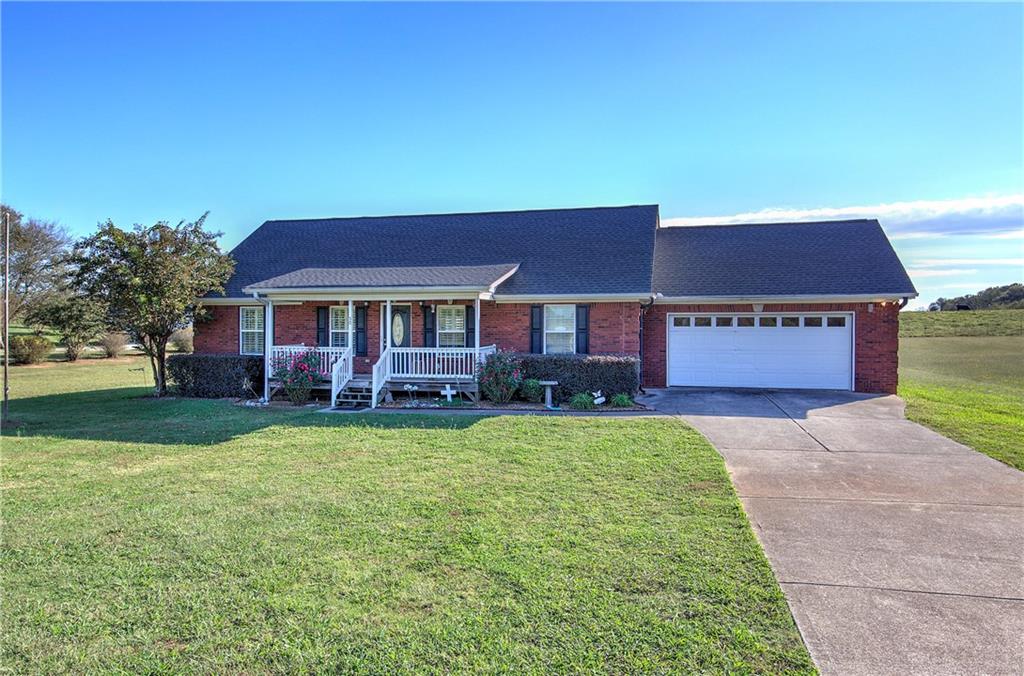 90 Old Stilesboro Road Southwest Acworth, GA 30101 - Photo 1 of 1