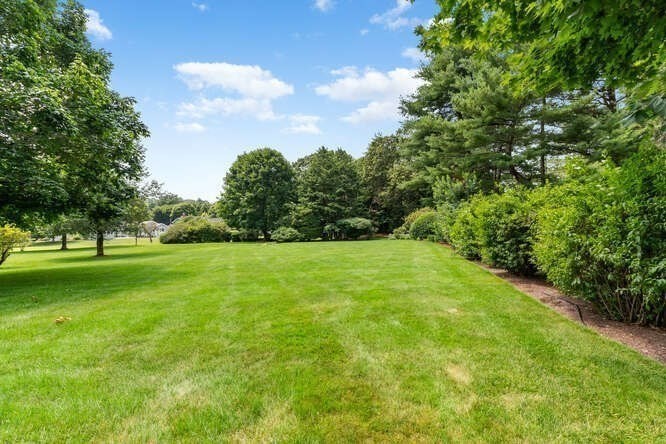 19 Saddle Club Road Lexington, MA 02420 - Photo 7 of 29 a view of field with trees in the background
