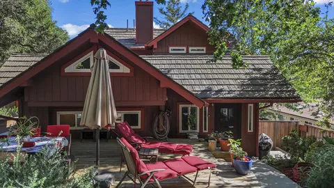 $1,099,000 | 306 Scenic Drive, La Honda, CA 94020