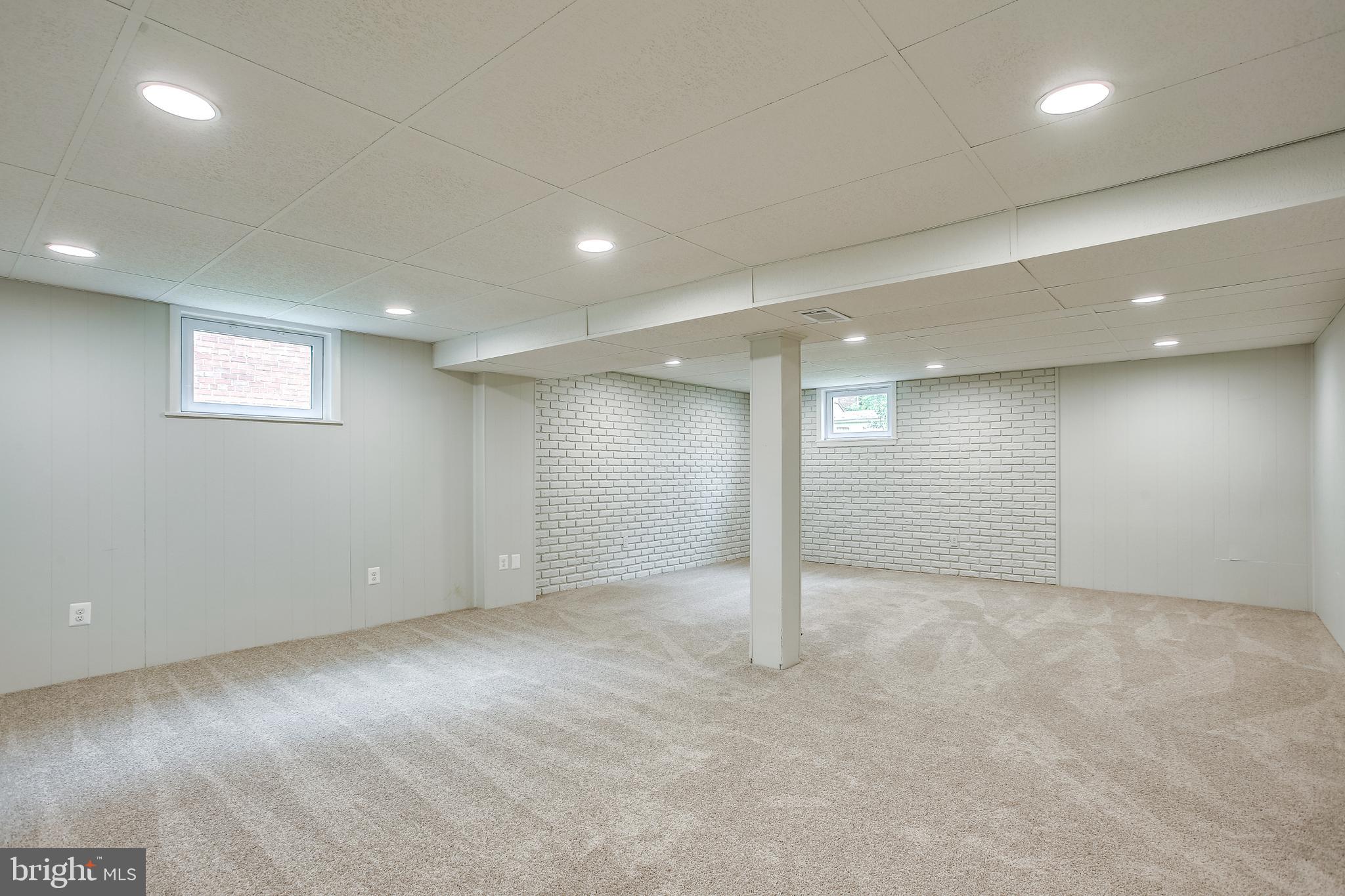 10914 Lombardy Road Silver Spring, MD 20901 - Photo 19 of 34 Lower level carpet replaced 2021