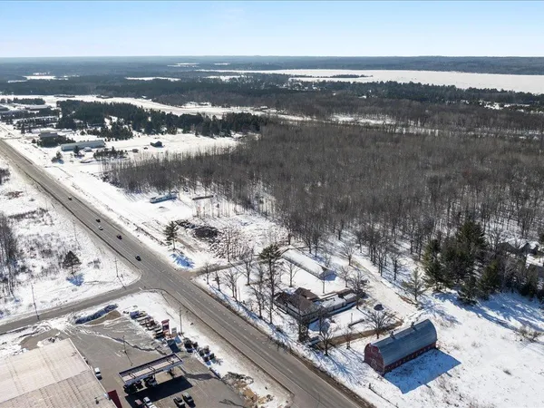 $119,000 | 7 State Highway 371 Northwest, Backus, MN 56435