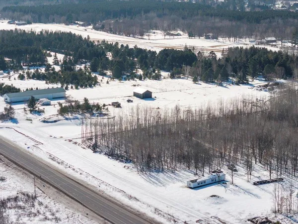 $119,000 | 7 State Highway 371 Northwest, Backus, MN 56435