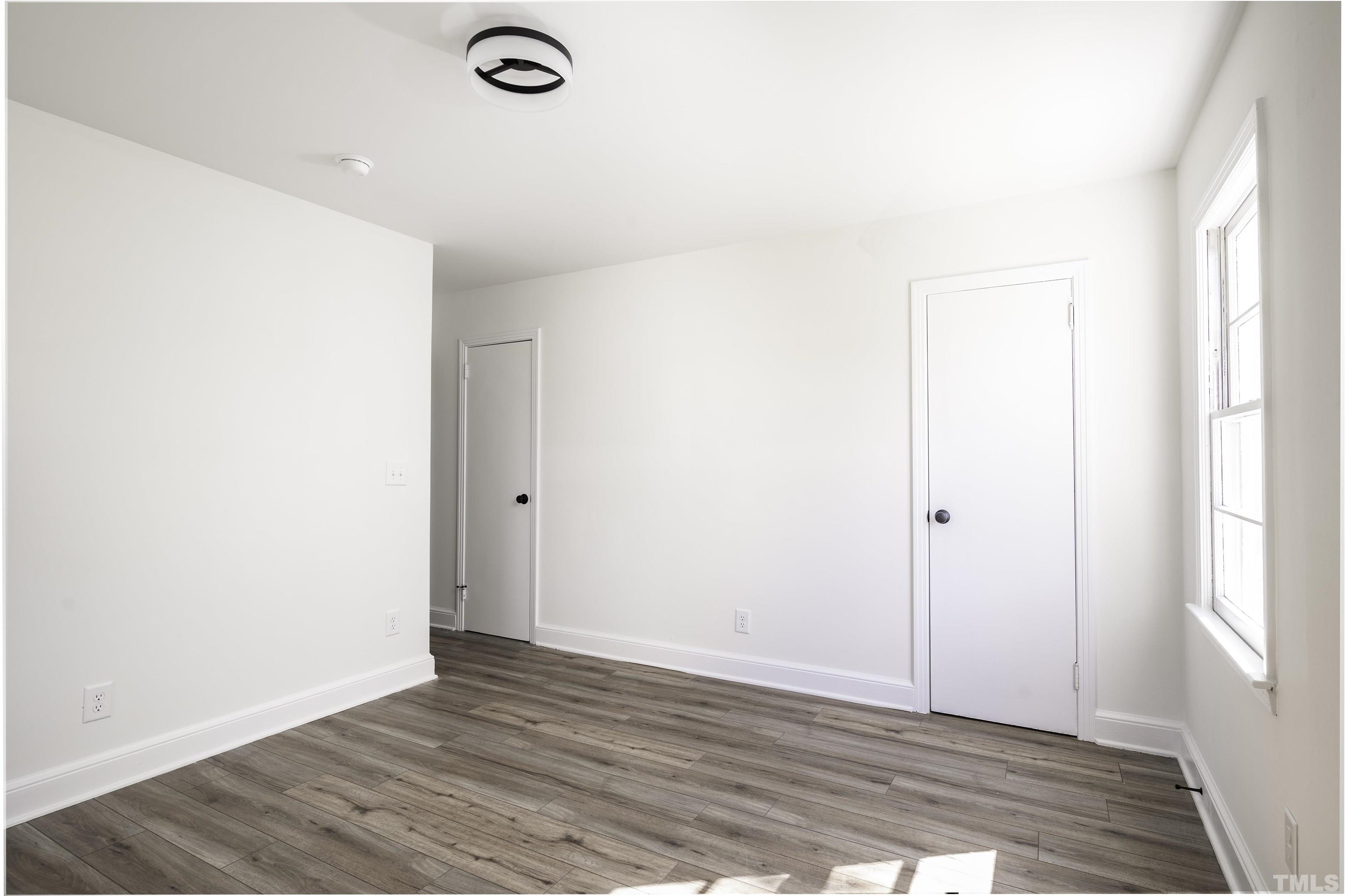 3555 Boston Road Roxboro, NC 27573 - Photo 9 of 21 a view of an empty room