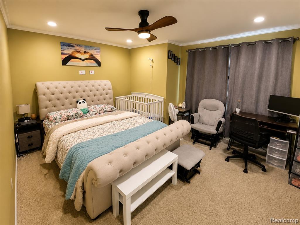 3067 Silverbrook Drive Rochester, MI 48306 - Photo 14 of 17