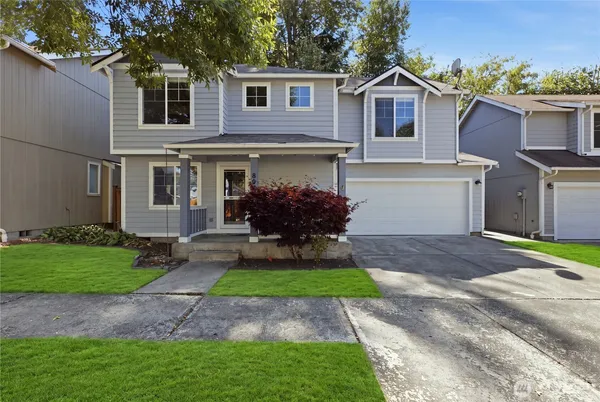 $525,000 | 808 28th Avenue Southeast, Puyallup, WA 98374
