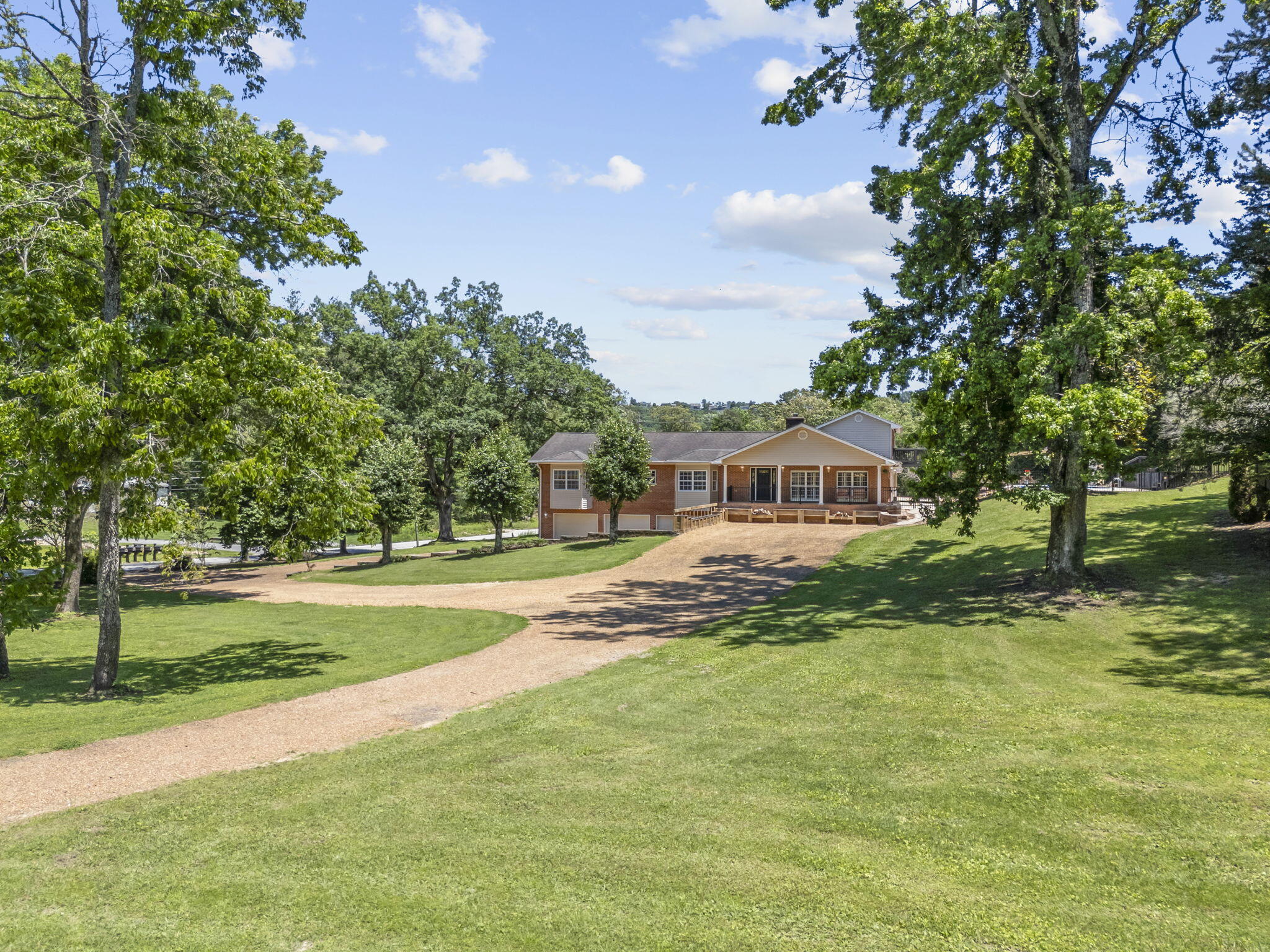 3 BEAUTIFUL ACRES