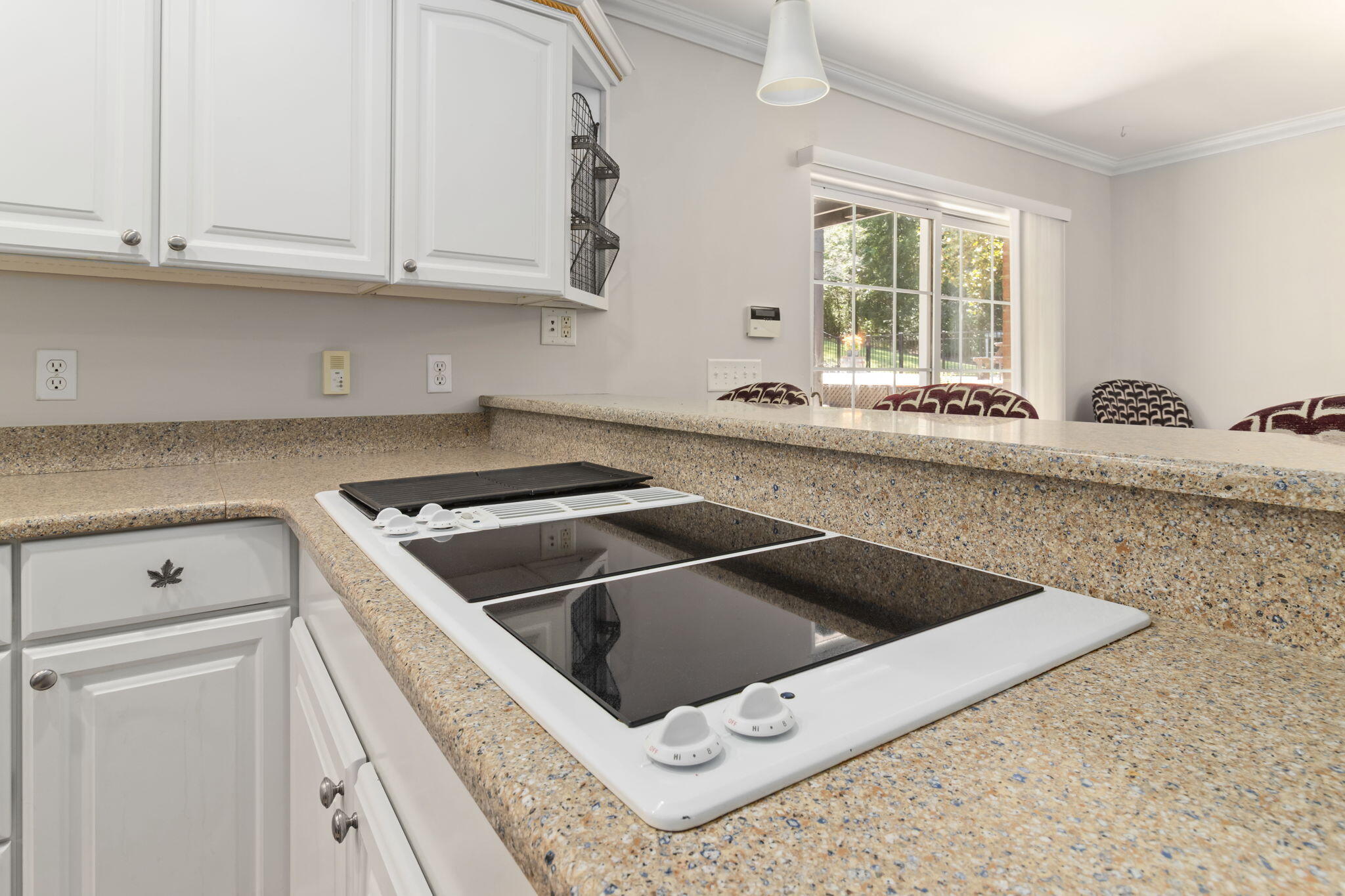 8802 Pine Ridge Road Ooltewah, TN 37363 - Photo 18 of 94 Large Cooktop
