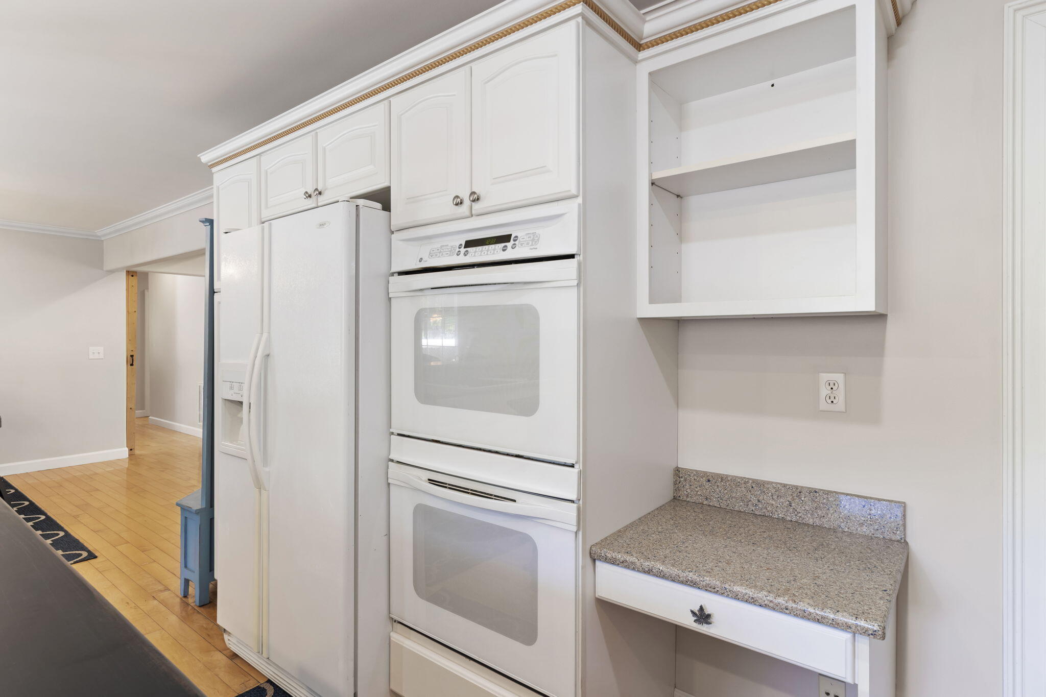 8802 Pine Ridge Road Ooltewah, TN 37363 - Photo 20 of 94 Double Oven