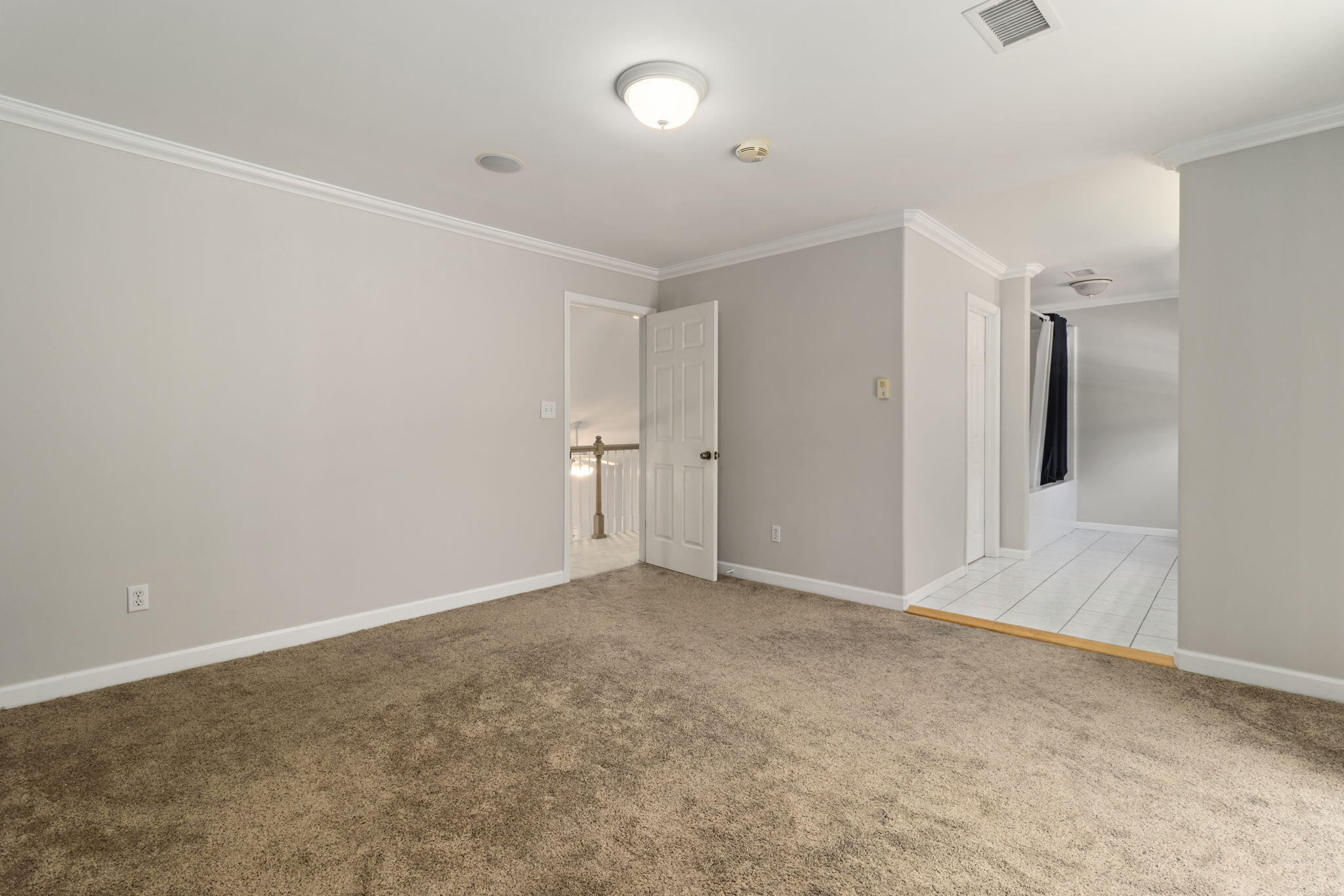 8802 Pine Ridge Road Ooltewah, TN 37363 - Photo 38 of 94 Second Primary Suite