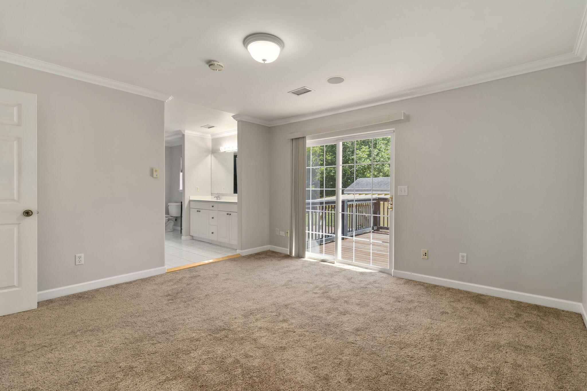 8802 Pine Ridge Road Ooltewah, TN 37363 - Photo 39 of 94 Opens to huge bathroom