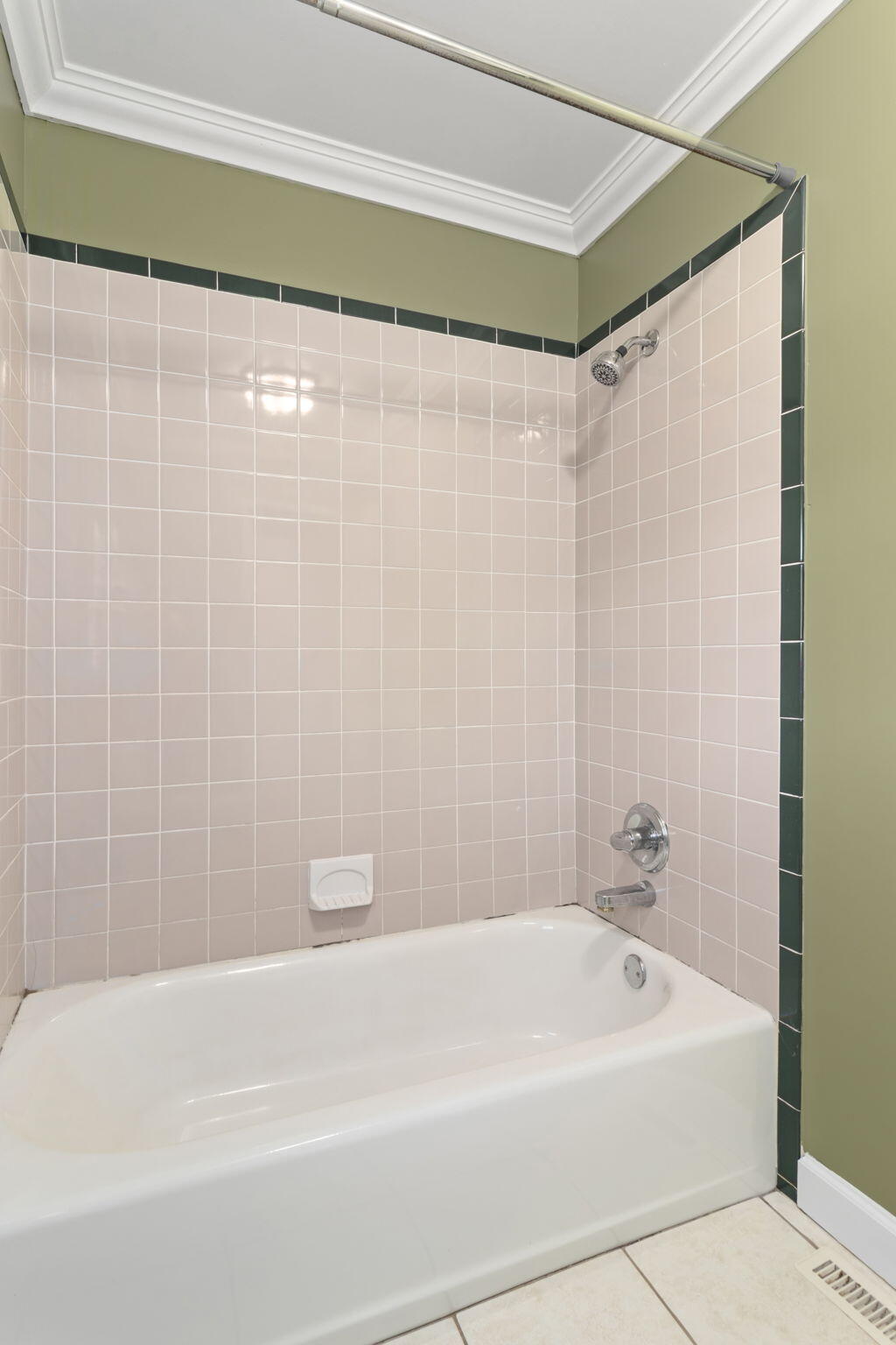 8802 Pine Ridge Road Ooltewah, TN 37363 - Photo 51 of 94 Tub in Jack & Jill bath.