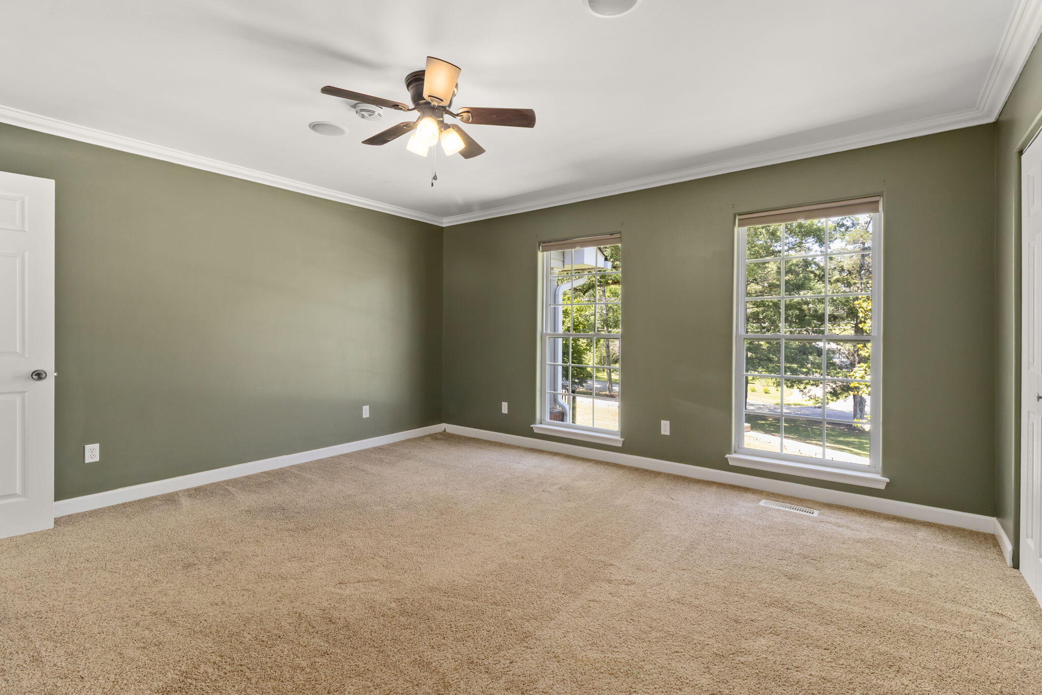 8802 Pine Ridge Road Ooltewah, TN 37363 - Photo 55 of 94 New paint