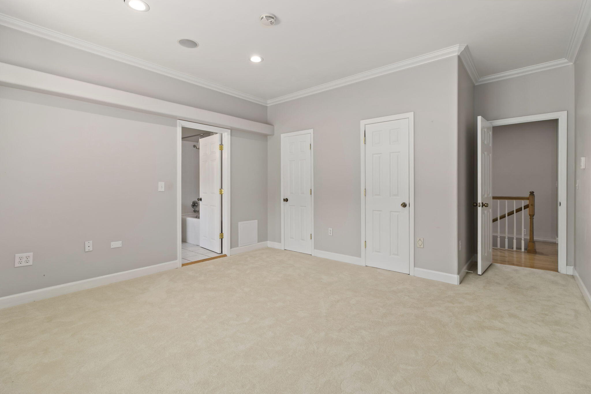 8802 Pine Ridge Road Ooltewah, TN 37363 - Photo 60 of 94 Double Closets
