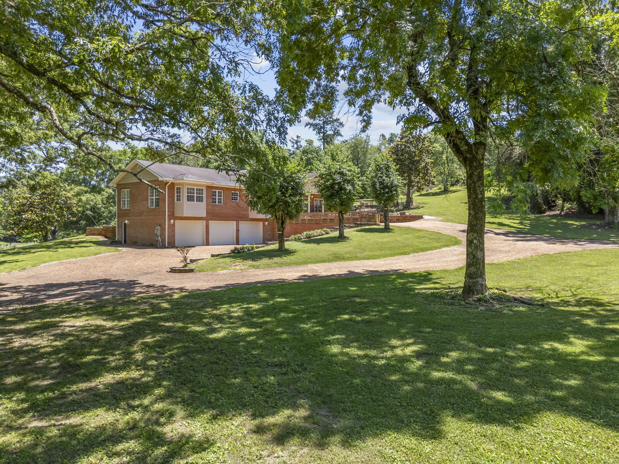 8802 Pine Ridge Road Ooltewah, TN 37363 - Photo 6 of 94 Southern Comfort