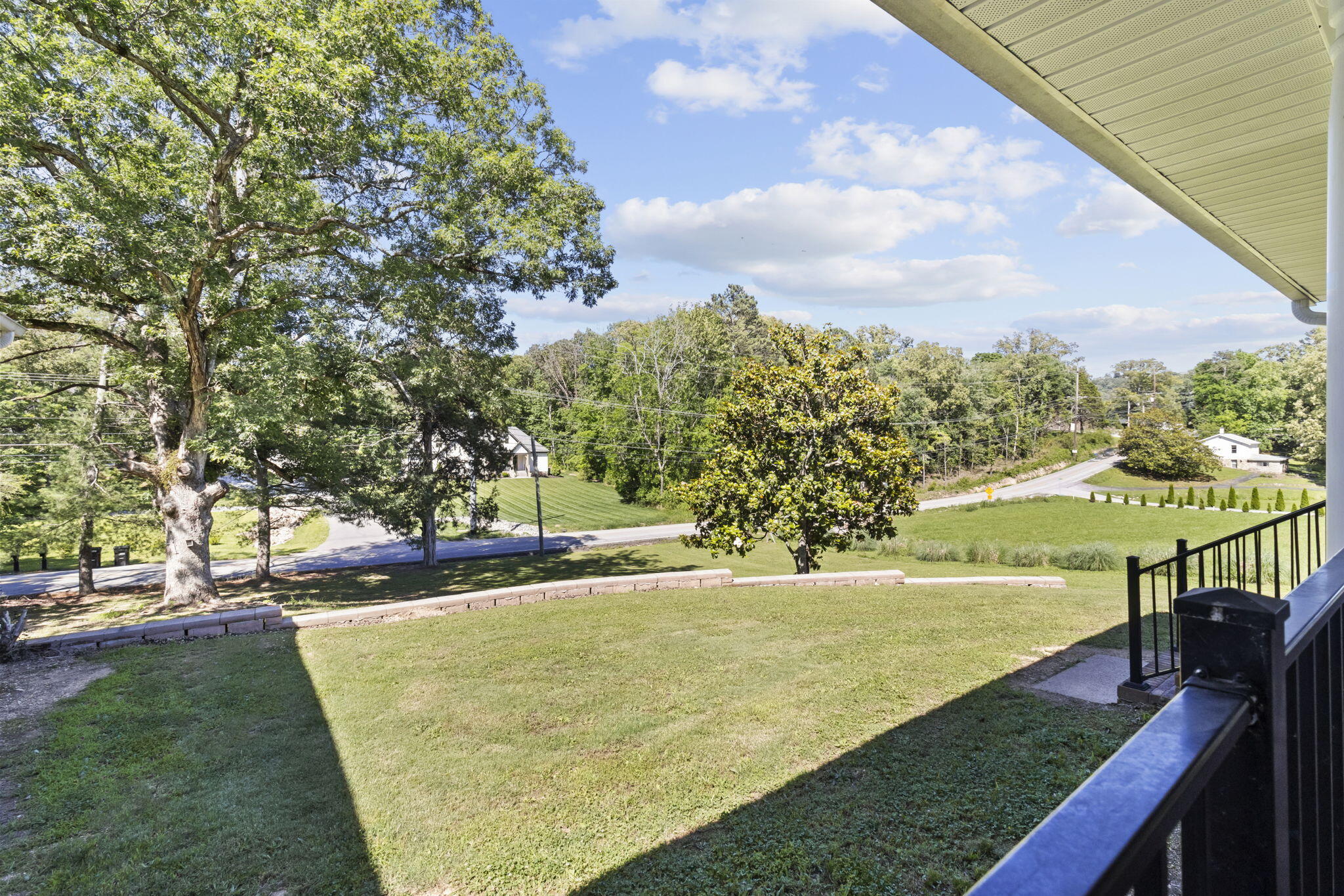 8802 Pine Ridge Road Ooltewah, TN 37363 - Photo 93 of 94 So relaxing.
