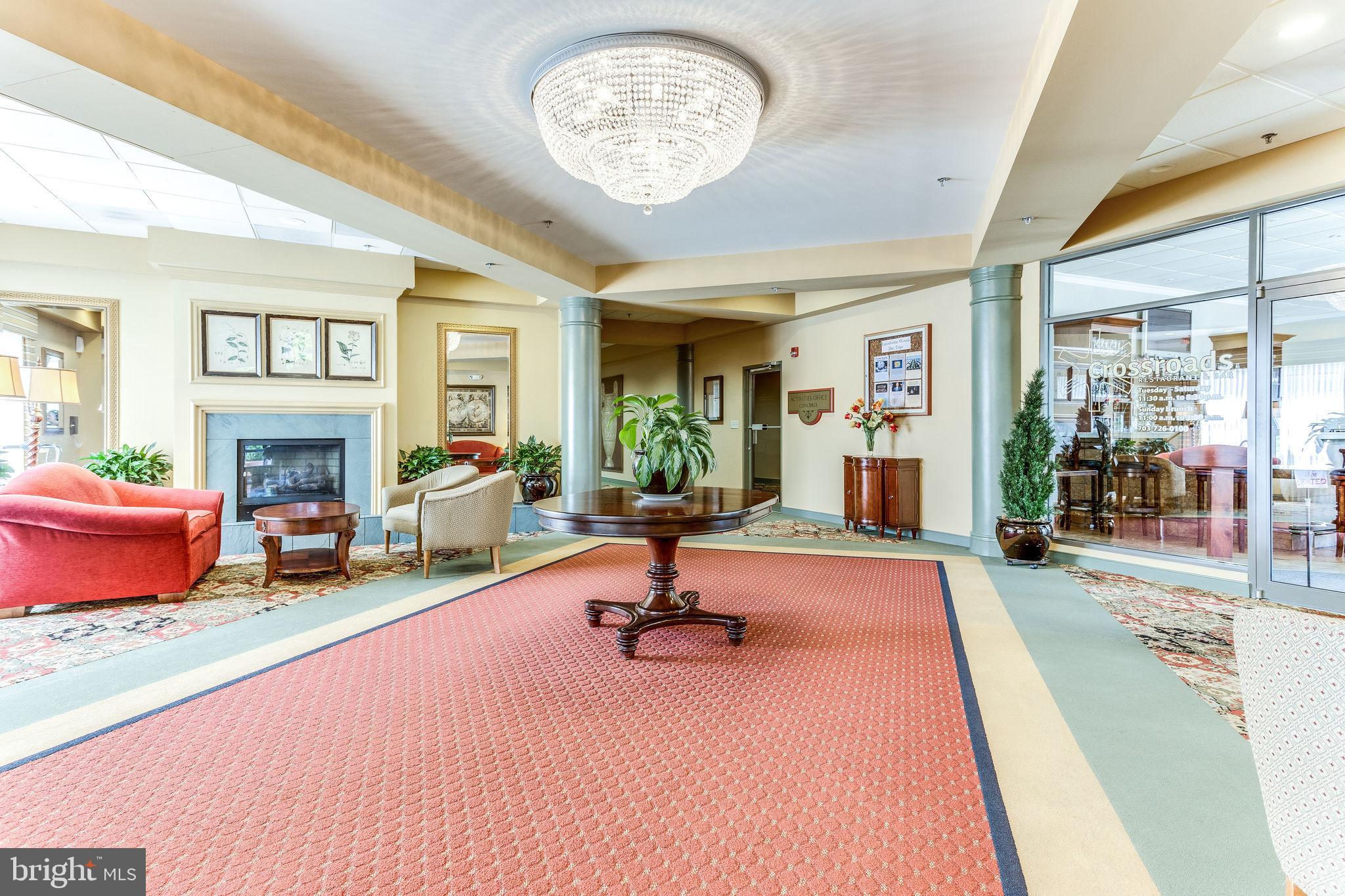 19375 Cypress Ridge Terrace, Unit 719 Leesburg, VA 20176 - Photo 32 of 48