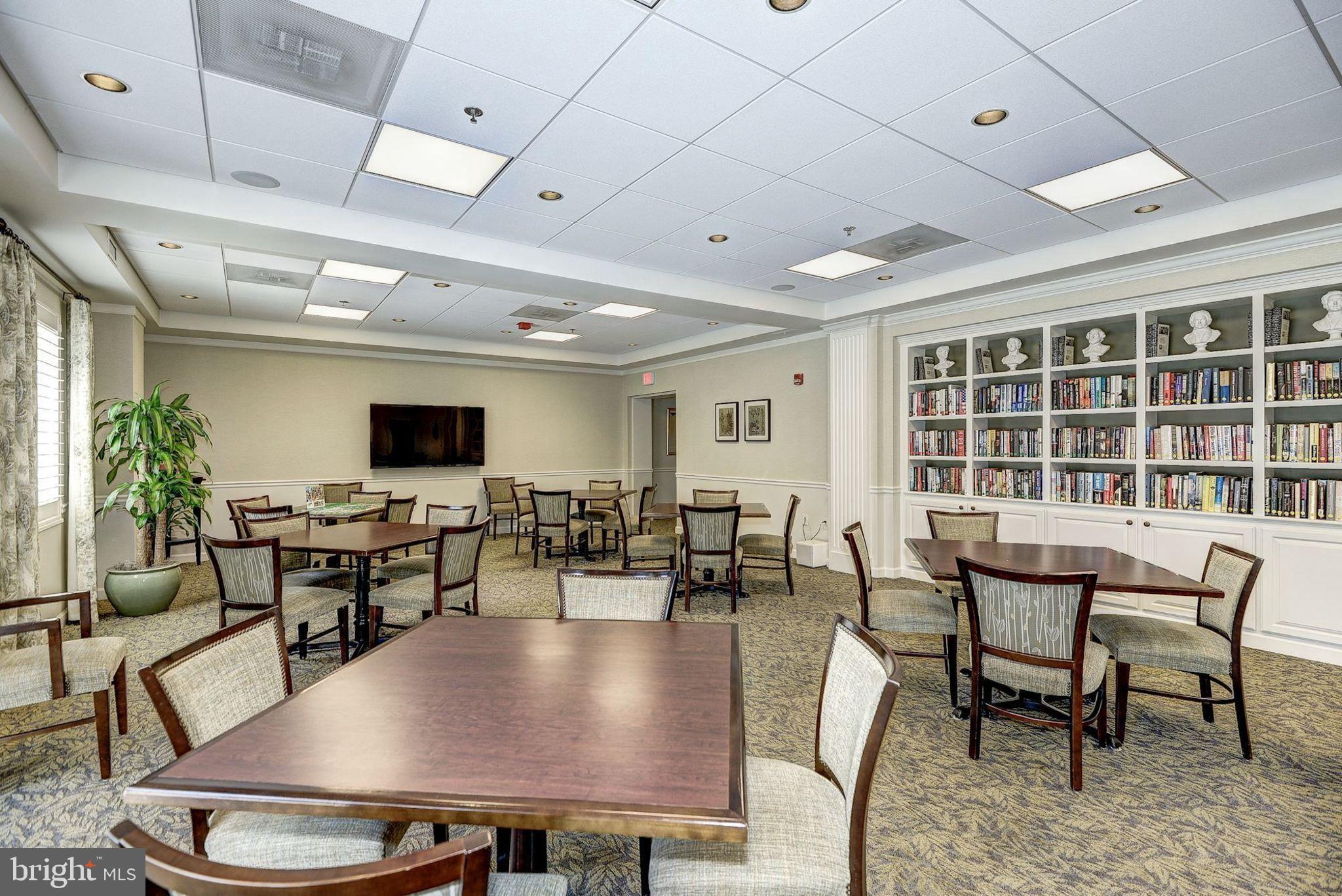 19375 Cypress Ridge Terrace, Unit 719 Leesburg, VA 20176 - Photo 33 of 48