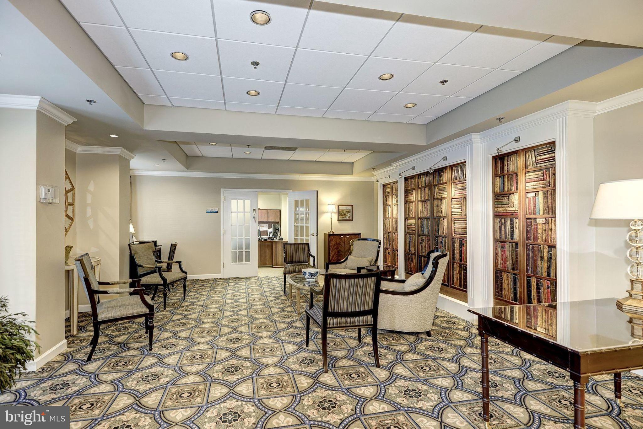 19375 Cypress Ridge Terrace, Unit 719 Leesburg, VA 20176 - Photo 34 of 48