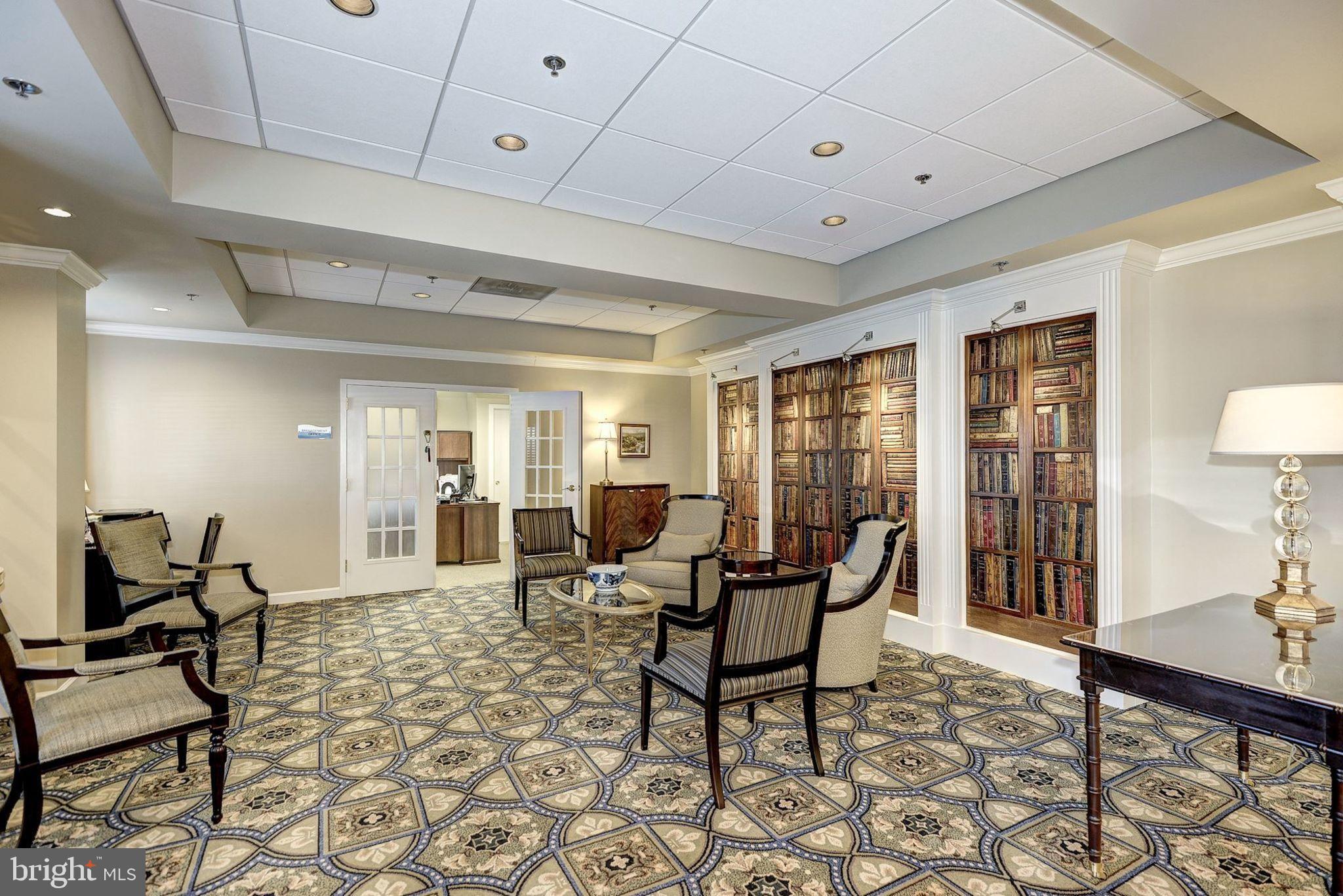 19375 Cypress Ridge Terrace, Unit 719 Leesburg, VA 20176 - Photo 35 of 48