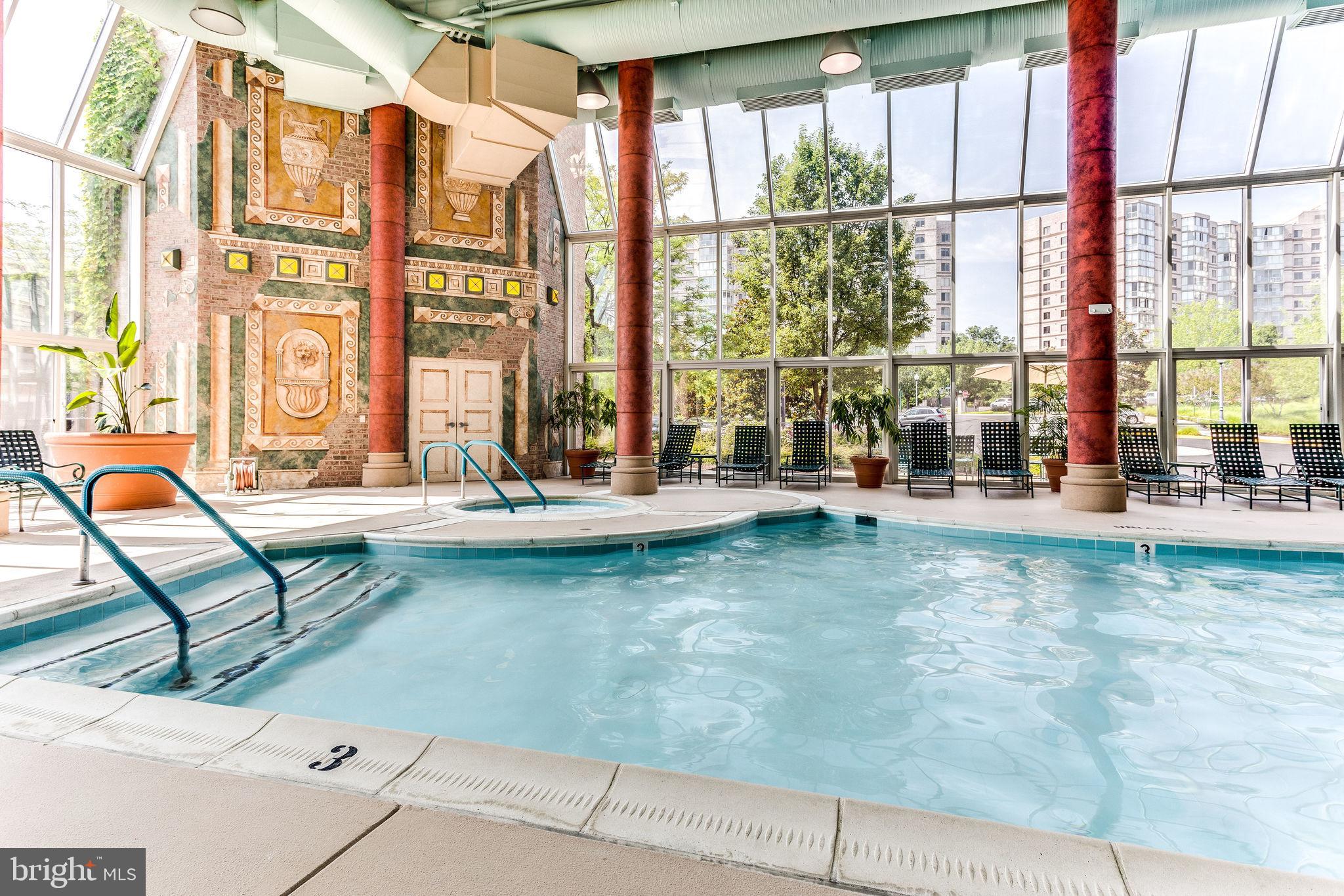 19375 Cypress Ridge Terrace, Unit 719 Leesburg, VA 20176 - Photo 36 of 48