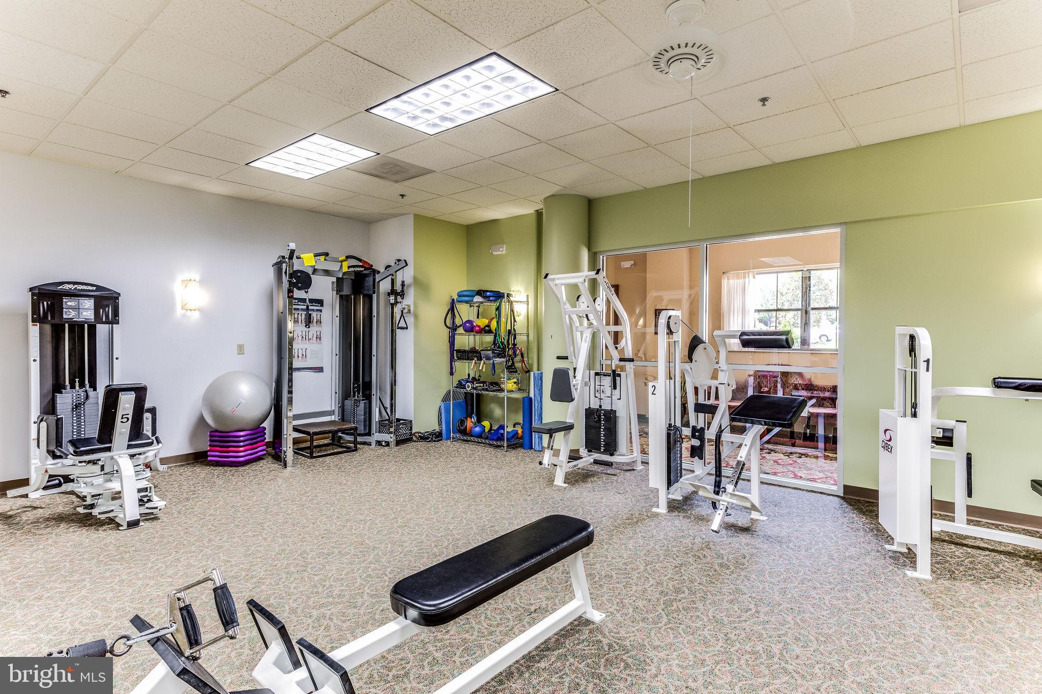 19375 Cypress Ridge Terrace, Unit 719 Leesburg, VA 20176 - Photo 39 of 48