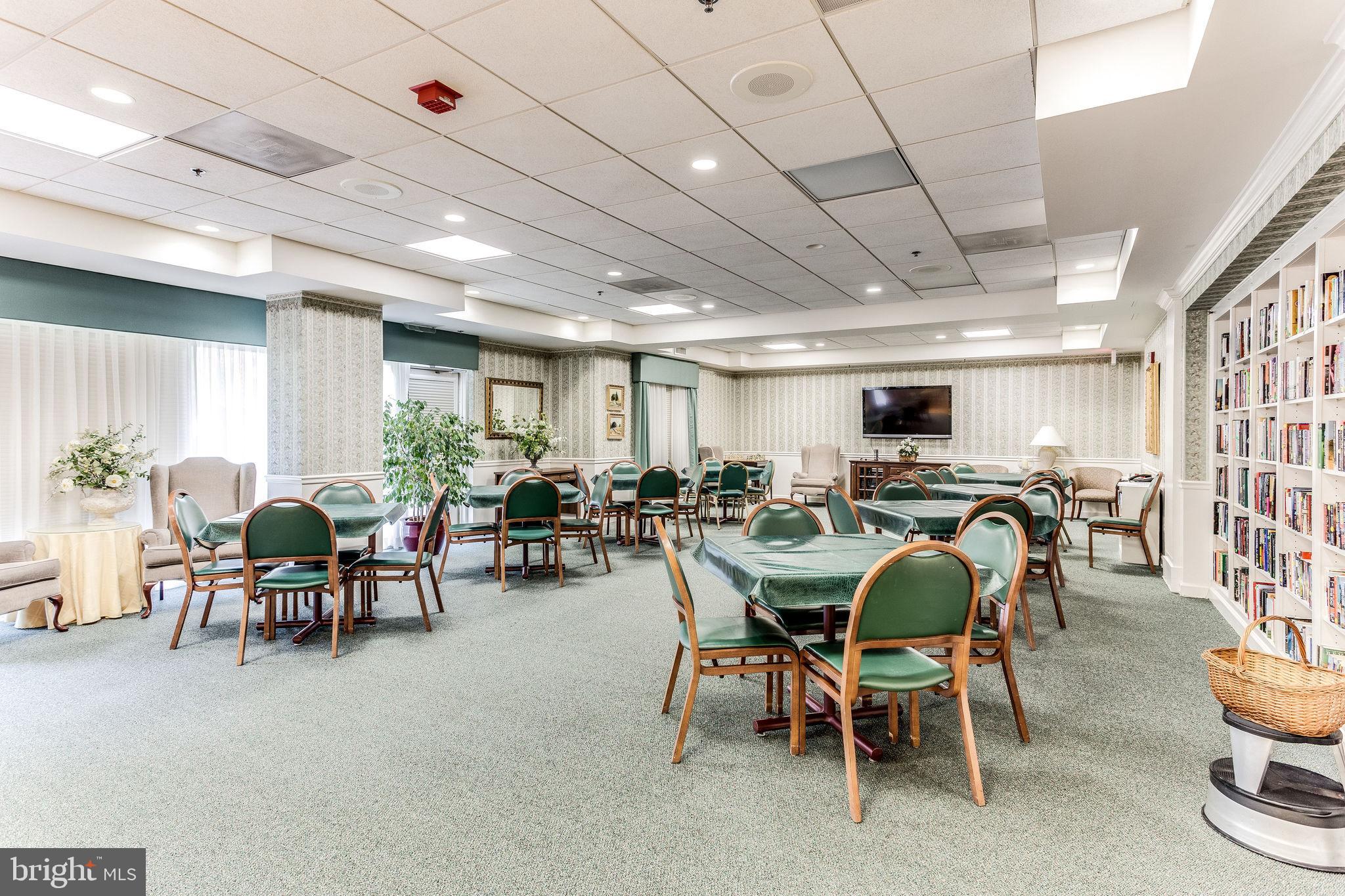 19375 Cypress Ridge Terrace, Unit 719 Leesburg, VA 20176 - Photo 44 of 48
