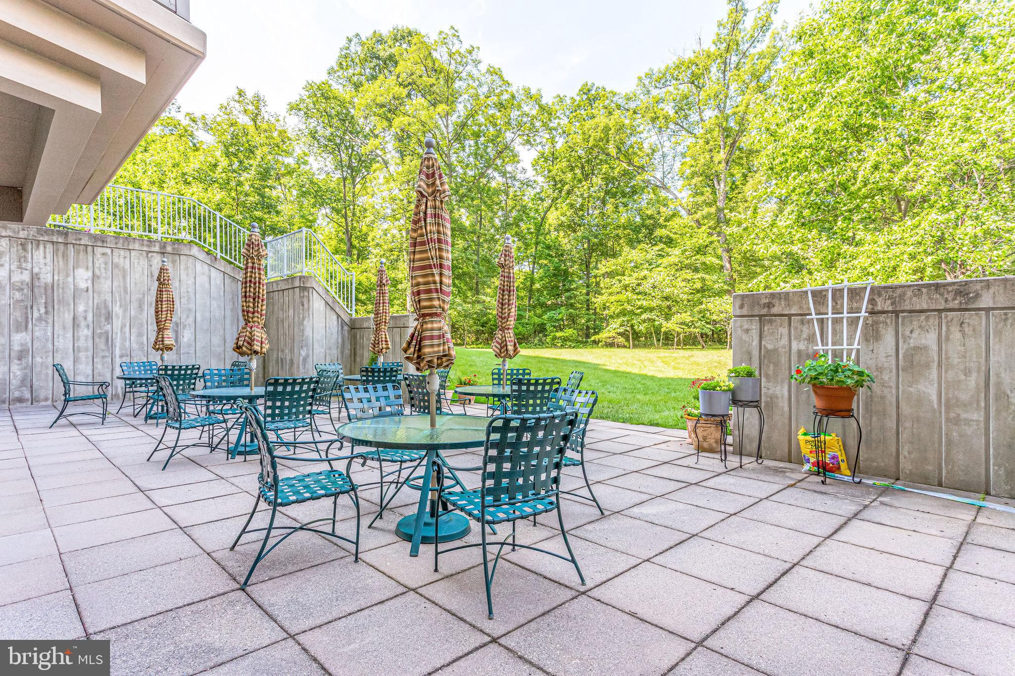 19375 Cypress Ridge Terrace, Unit 719 Leesburg, VA 20176 - Photo 45 of 48
