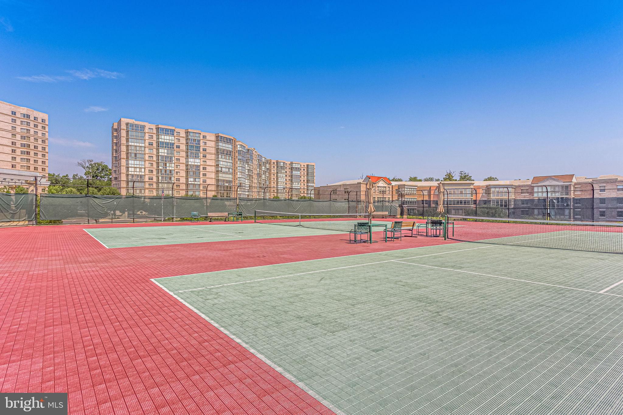 19375 Cypress Ridge Terrace, Unit 719 Leesburg, VA 20176 - Photo 47 of 48