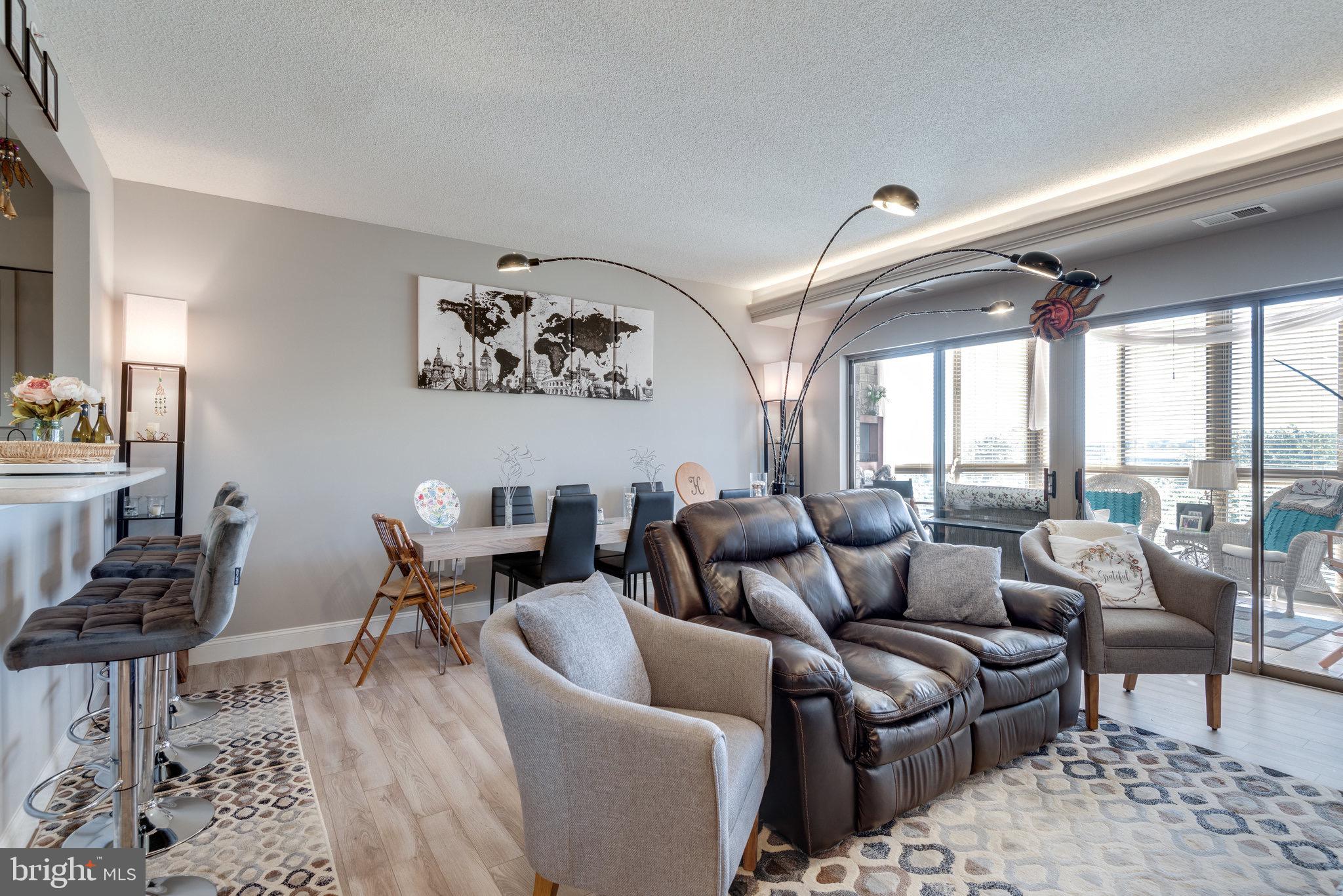 19375 Cypress Ridge Terrace, Unit 719 Leesburg, VA 20176 - Photo 7 of 48