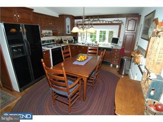 1204 Snyder Road Perkiomenville, PA 18074 - Photo 5 of 12 Kitchen