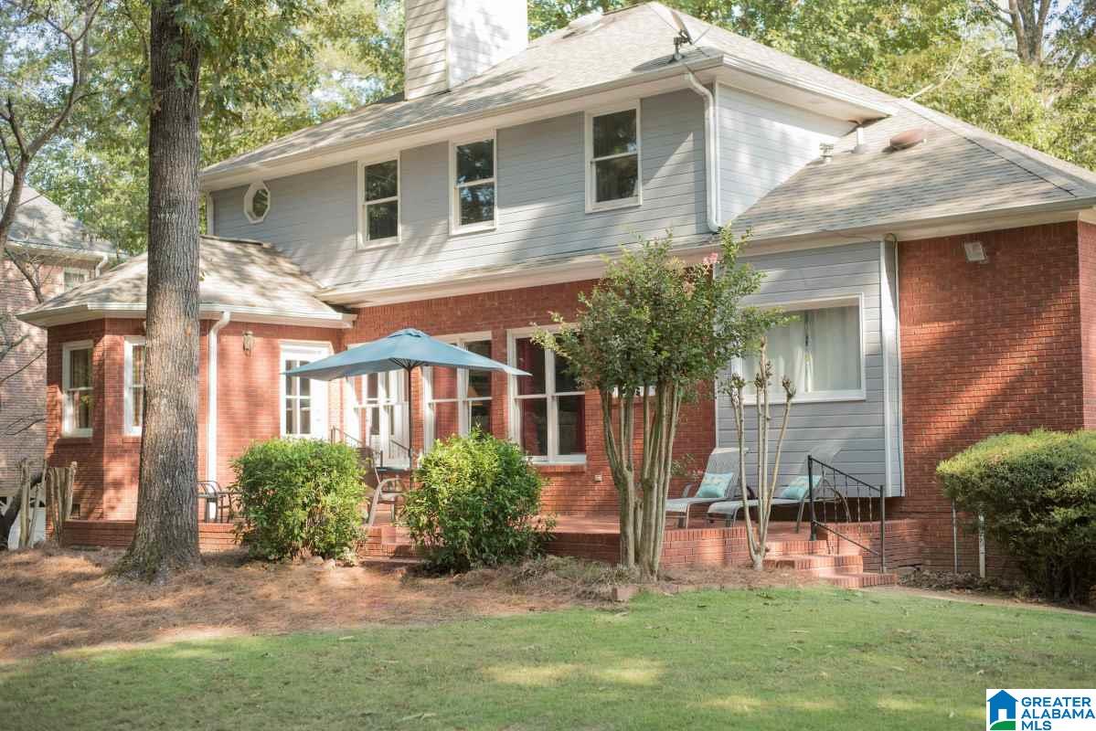 325 Trace Ridge Road Hoover, AL 35244 - Photo 19 of 24