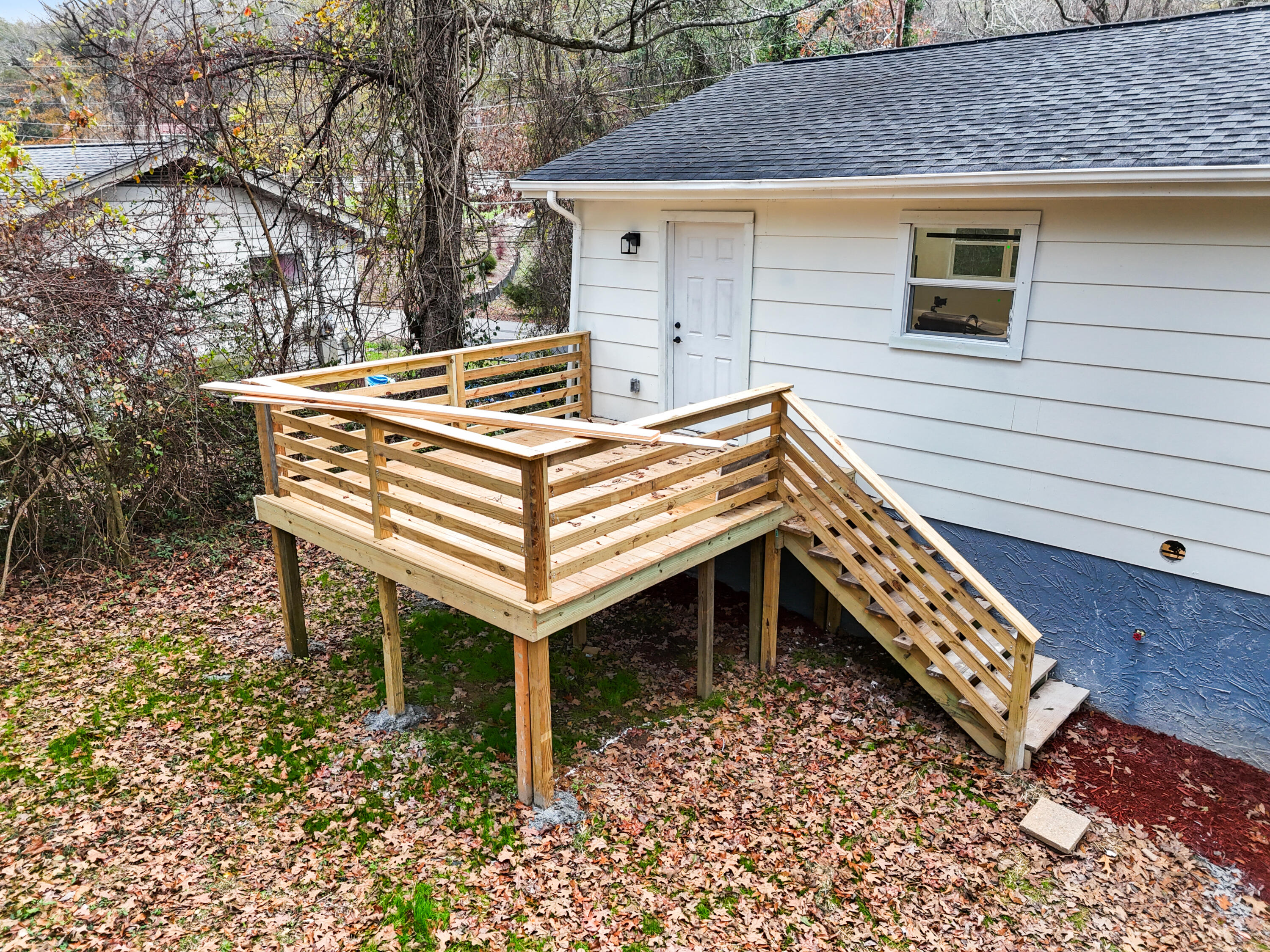 3024 Lightfoot Mill Road Chattanooga, TN 37406 - Photo 38 of 42 DJI_20251209052037_0602_D