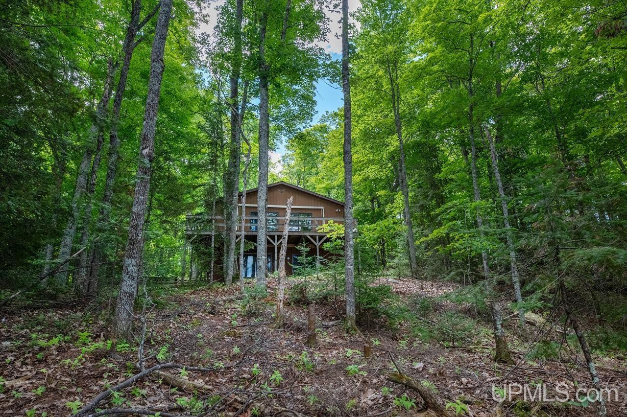 5908 Cth Highway Phelps, WI 54554 - Photo 26 of 41