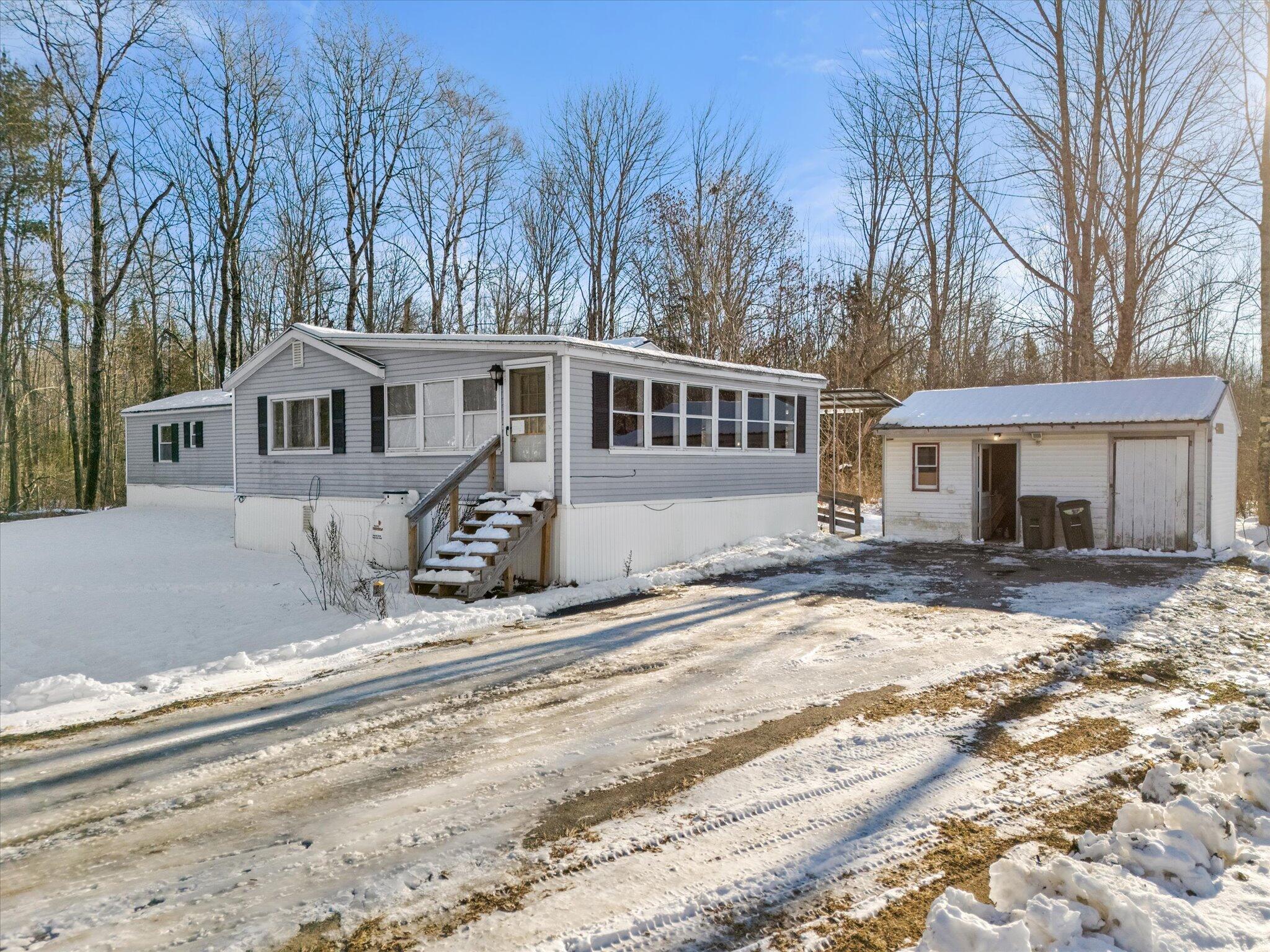 336 Lakeview Road Glenburn, ME 04401 - Photo 26 of 39 336 Lakeview