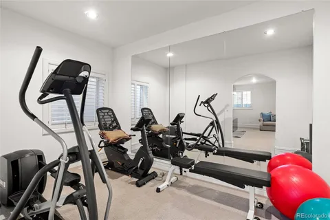 $3,495,000 | 60 Glenmoor Circle, Cherry Hills Village, CO 80113