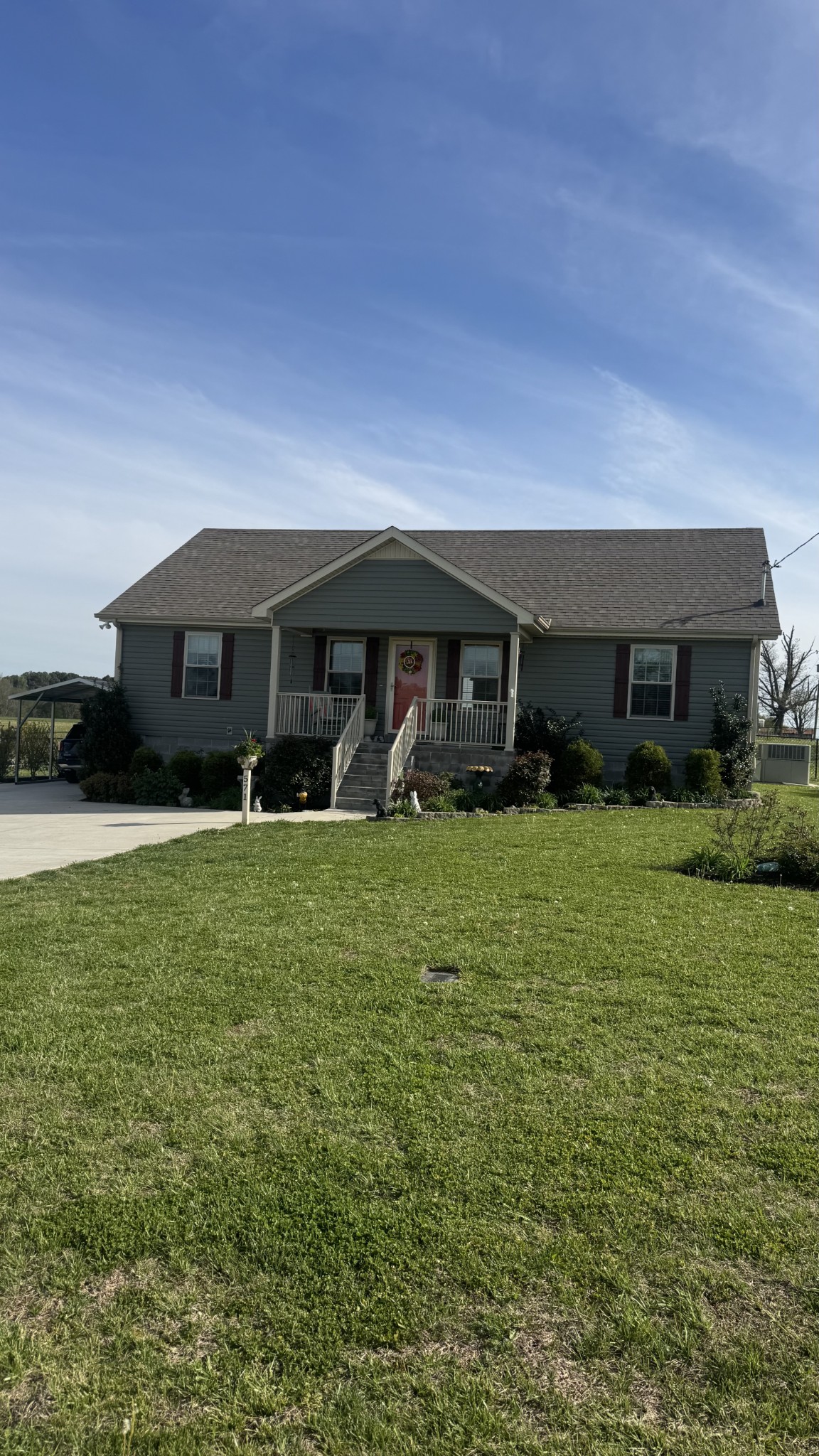 571 Asbury Church Road Hillsboro, TN 37342 - Photo 2 of 60