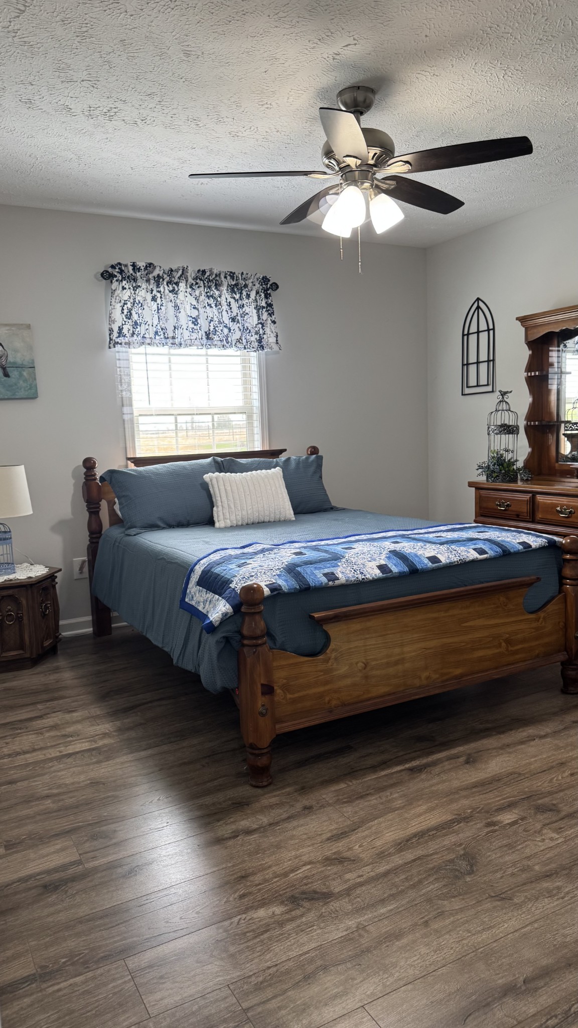571 Asbury Church Road Hillsboro, TN 37342 - Photo 24 of 60