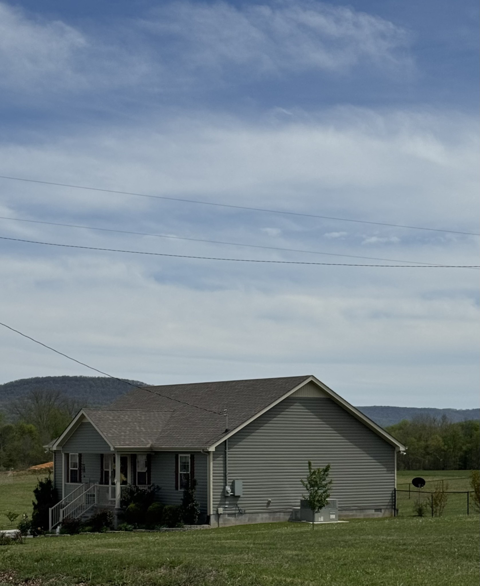571 Asbury Church Road Hillsboro, TN 37342 - Photo 3 of 60