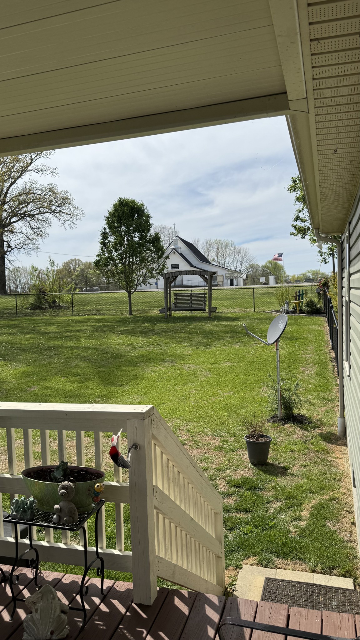 571 Asbury Church Road Hillsboro, TN 37342 - Photo 37 of 60