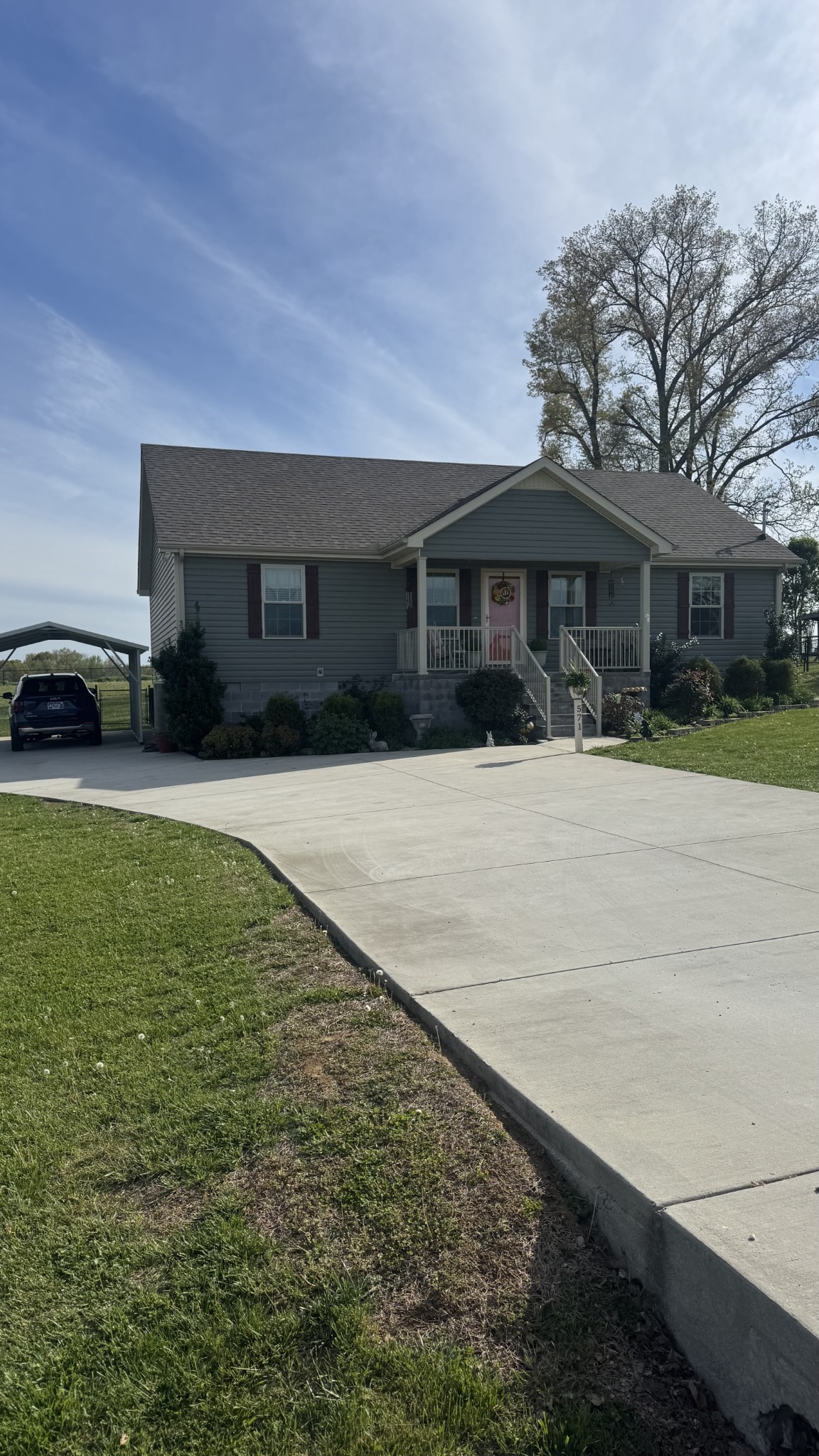 571 Asbury Church Road Hillsboro, TN 37342 - Photo 4 of 60