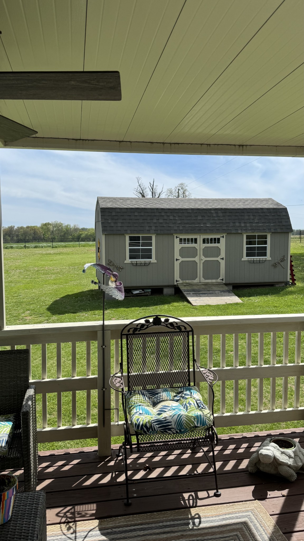 571 Asbury Church Road Hillsboro, TN 37342 - Photo 42 of 60