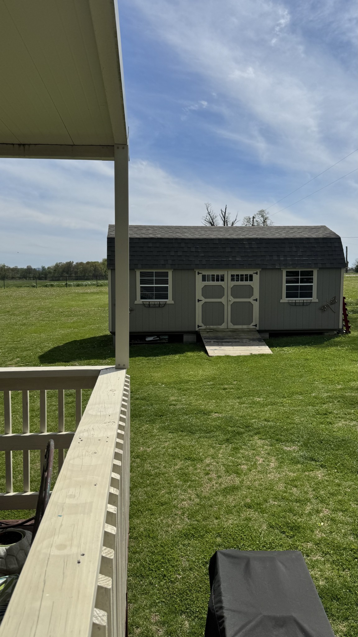 571 Asbury Church Road Hillsboro, TN 37342 - Photo 43 of 60